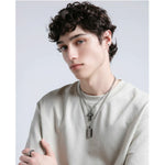 Manschettenknöpfe Viceroy 14145E01010