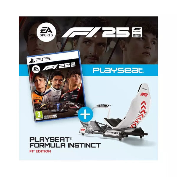 Gaming-Stuhl Playseat FO00334F1PS5