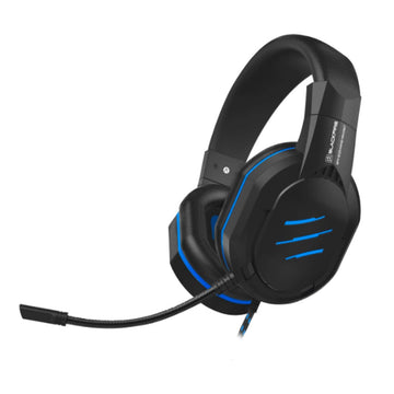 Gaming Headset mit Mikrofon Blackfire BFX-60 PS5