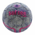 Fussball DENIM Softee 80663 Rosa Synthetisch (5)