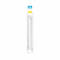 Halterung für Sonnensegel Micel TLD10 Weiß 50 cm 4,5 x 13 x 50 cm Klein
