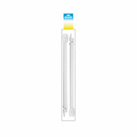 Halterung für Sonnensegel Micel TLD10 Weiß 50 cm 4,5 x 13 x 50 cm Klein