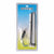 Türschließer Micel MC02 Silberfarben Aluminium 165 mm 20 x 3 cm Pier