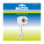 Mechanismus für einrollbares Sonnensegel Micel TLD05 Weiß 7,7 x 3,5 x 17,5 cm Handbuch 1:11