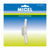 Seilrolle für Sonnensegel Micel TLD15 Weiß 1,8 x 2 x 10,2 cm 2 Stück