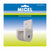 Seilrolle für Pergola Micel TLD19 Nylon 4,3 x 4,2 x 7,8 cm Frontal Weiß
