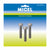 Schraubensatz Micel TLD27 9,8 x 9,8 x 30 mm Mechanismus für einrollbares Sonnensegel