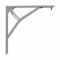Winkelbügel Micel plm06 Brillant Verchromt 30 x 30 cm