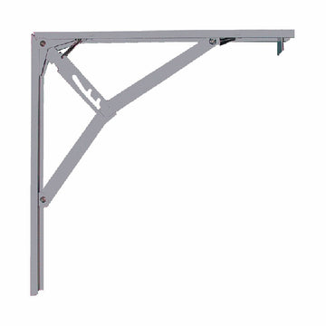 Winkelbügel Micel plm06 Brillant Verchromt 30 x 30 cm