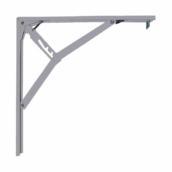 Winkelbügel Micel plm06 Brillant Verchromt 30 x 30 cm