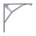 Winkelbügel Micel plm06 Brillant Verchromt 40 x 40 cm
