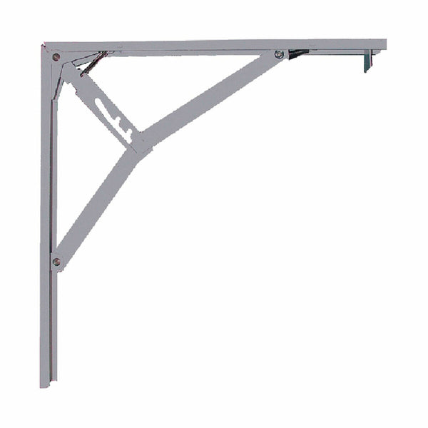 Winkelbügel Micel plm06 Brillant Verchromt 40 x 40 cm