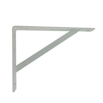 Winkelbügel Micel plm04 Weiß 25 x 20 cm