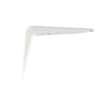 Winkelbügel Micel plus plm02 Weiß 35 x 30 cm