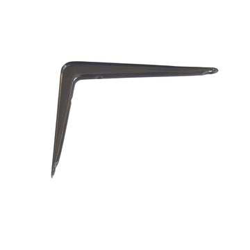 Winkelbügel Micel plus plm02 Schwarz 35 x 30 cm