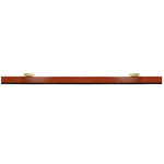 Wetterfahne Micel Blt02 Sapeli 81,5 cm Neigung
