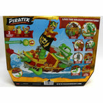 Puppen-Set Magicbox Kraken Piratix