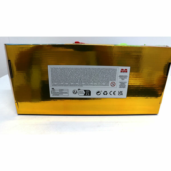 Puppen-Set Magicbox Kraken Piratix