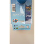 Dornständer für Sonnenschirm (79 x 17 x 8 cm)