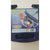 Tisch Blau Pistazienfarben 23 x 37 x 4 cm