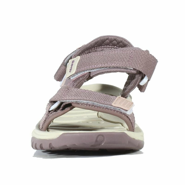 Sandalen für die Berge Hi-Tec Ula Raft Orange