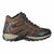 Bergstiefel Hi-Tec Torca Pro Mid Wp Braun