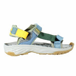 Flip Flops für Kinder Hi-Tec Ula Raft Olive