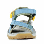 Flip Flops für Kinder Hi-Tec Ula Raft Olive