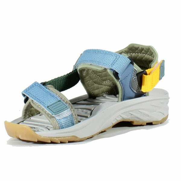 Flip Flops für Kinder Hi-Tec Ula Raft Olive