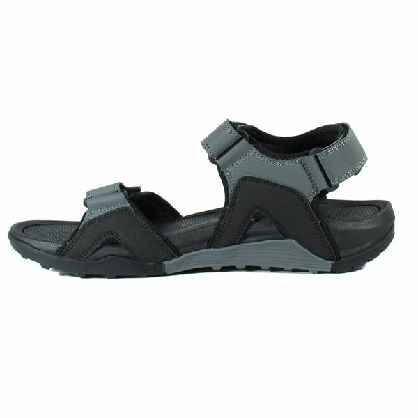 Sandalen für die Berge Hi-Tec Ballale Grau