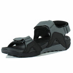 Sandalen für die Berge Hi-Tec Ballale Grau