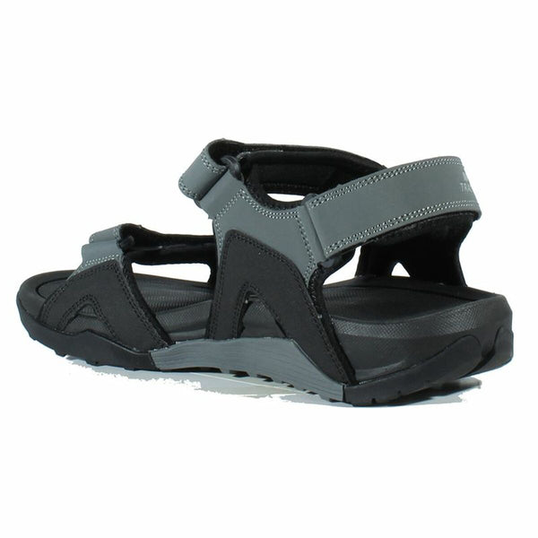 Sandalen für die Berge Hi-Tec Ballale Grau