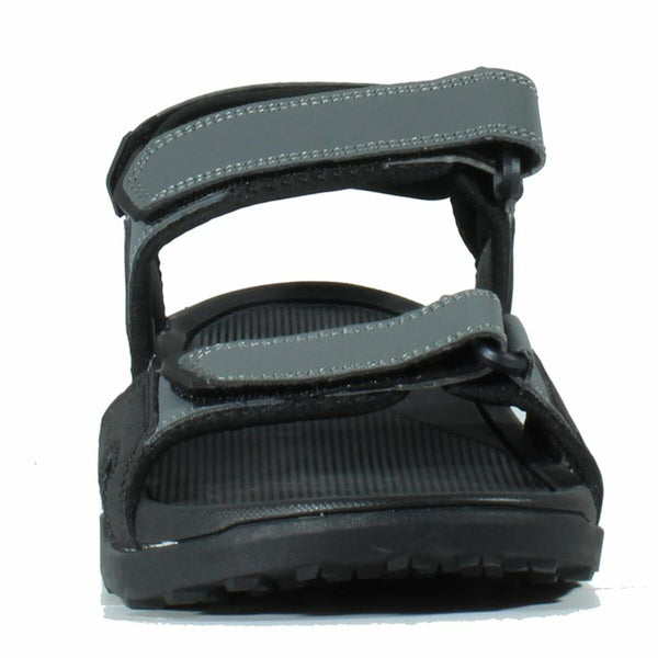 Sandalen für die Berge Hi-Tec Ballale Grau