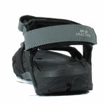 Sandalen für die Berge Hi-Tec Ballale Grau