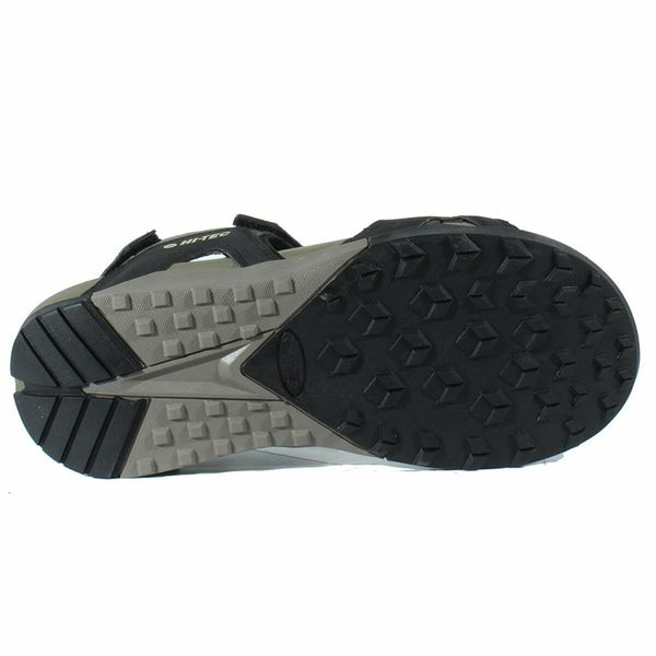 Sandalen für die Berge Hi-Tec Ballale Olive