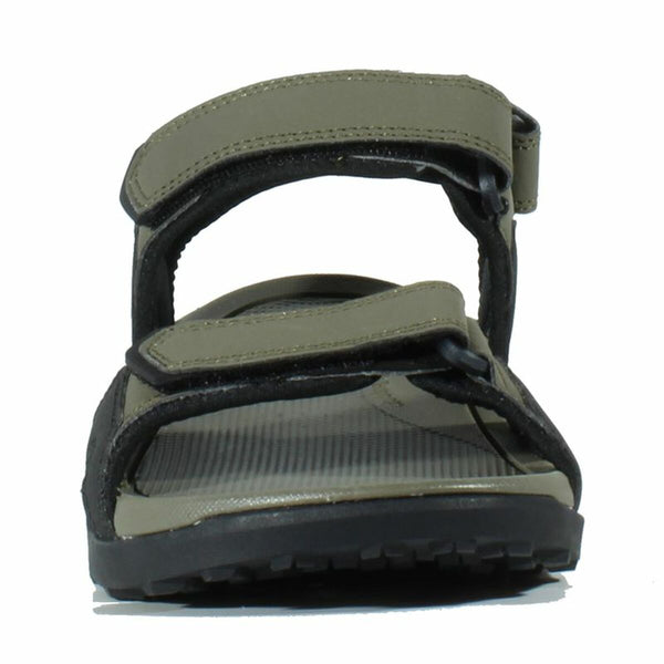 Sandalen für die Berge Hi-Tec Ballale Olive