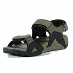 Sandalen für die Berge Hi-Tec Ballale Olive