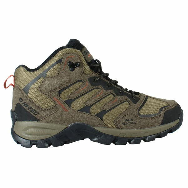 Bergstiefel Hi-Tec Cervus Mid WP