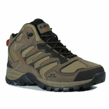 Bergstiefel Hi-Tec Cervus Mid WP