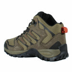 Bergstiefel Hi-Tec Cervus Mid WP