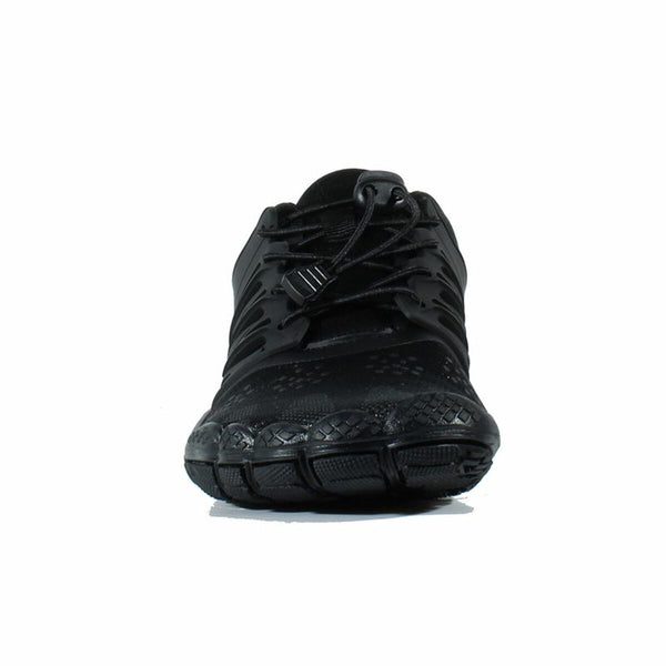 Laufschuhe für Erwachsene Hi-Tec Samoa Schwarz