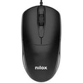 Mouse Nilox MOUSB1011 Bunt