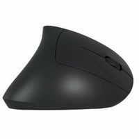 Mouse Nilox NXMOWI3014 Schwarz 1200 DPI