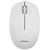 Drahtlose optische Maus Nilox Grau