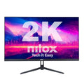 Gaming-Monitor Nilox NXM272KD11 27" Full HD IPS 165 Hz
