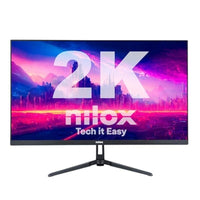 Gaming-Monitor Nilox NXM272KD11 27" Full HD IPS 165 Hz
