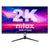 Gaming-Monitor Nilox NXM272KD11 2K ULTRA HD 27" 165 Hz