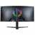 Monitor Nilox NXM344KD11 4K Ultra HD UWQHD 34" LED IPS