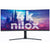 Monitor Nilox NXM344KD11 4K Ultra HD 34"