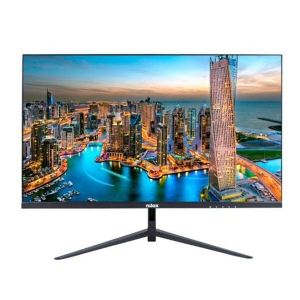 Monitor Nilox Full HD 100 Hz